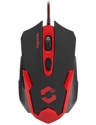 Speedlink XITO Gaming Mouse black-red