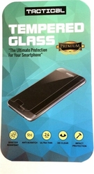 Tactical sklo 3D CV Black Samsung G950