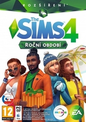 HRA PC The Sims 4 - Roční období