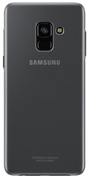 Samsung EF-QA530CTEGWW Clear Cover