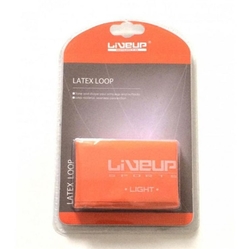 Liveup 0460A Aerobic guma LiveUp 5 cm - 