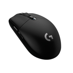 Logitech Mouse G305 LIGHTSPEED black