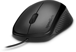 Speedlink KAPPA Mouse black