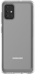 Samsung GP-FPA715KDATW Cover Galaxy A71