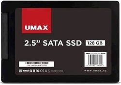 UMAX 2.5" SATA SSD 128GB