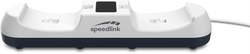 Speedlink JAZZ USB Charger for PS5 white