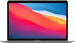 Apple MacBook Air 13" M1 256 GB Grey