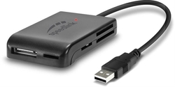 Speedlink SNAPPY EVO Card Reader USB 2.0