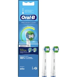 Oral-B EB 20-2 Precision CleanMaximiser