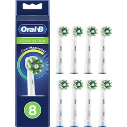 Oral-B EB50-8 CrossAction CleanMaximiser