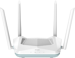 D-LINK WiFi AX1500 Router (R15)