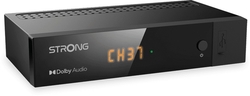 Strong SRT 8216 DVB-T2 HEVC set-top box