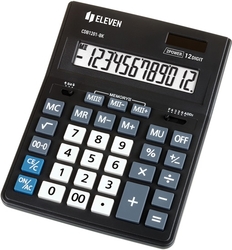 Eleven CDB1201-BK