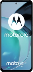 Motorola G72 8+256GB Meteorite Grey  
