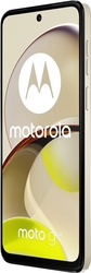 MOTOROLA Moto G14 4+128GB  Butter Cream