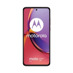 Motorola Moto G84 5G 12+256GB Magenta