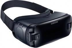 SAMSUNG R324 Gear VRlite v.reality brýle