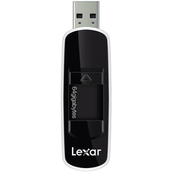LEXAR USB 64GB JumpDrive S70