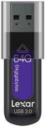 Lexar USB 64GB JumpDrive S57 3.0