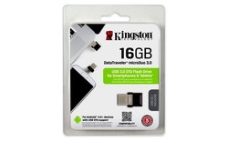 Kingston USB 3.0 16GB DT microDuo 