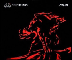 ASUS Cerberus MAT mini RED