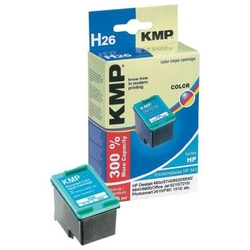 KMP H26 / C8766 color RENOVACE