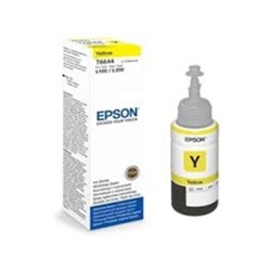 EPSON T6644 Yellow, C13T66444A