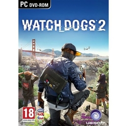 HRA PC Watch_Dogs 2
