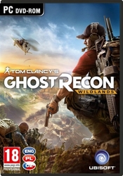HRA PC Tom Clancy's Ghost Recon
