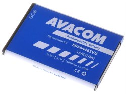 AVACOM Samsung SGH-i8910 (EB504465VU)
