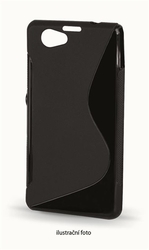 myPhone silikon Pocket TPUMYAPOCKETSIBK