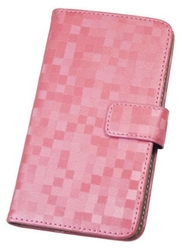 BRILLI BOOK nano XL 5..5,5, Pink