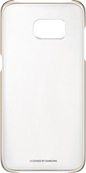 Samsung EF-QG935CF Cover Galaxy S7e,Gold