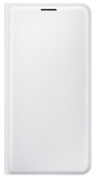 Samsung EF-WJ510PW Flip Galaxy J5,White