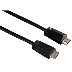 HAMA 122101 HDMI kabel vidlice-3 m