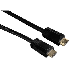 HAMA 122105 HDMI kabel vidlice-3 m