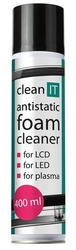 CLEAN IT CL-6 antistatická čistící pěna 