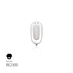 SMANOS RE2300 Wireless Remote Control