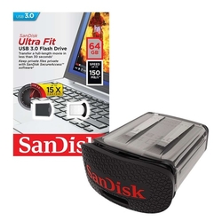 SanDisk USB flash disk 64GB USB 3.0