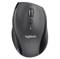 Logitech Wireless Mouse M705 nano,silver