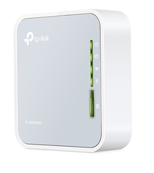 TP-LINK TL-WR902AC AC750 WiFi Router