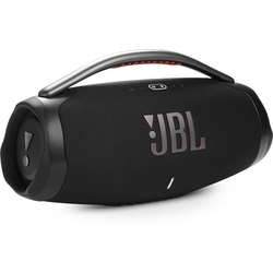 JBL Boombox 3 Black