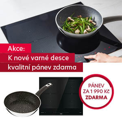 MORA VDIS 658 FF + pánev zdarma
