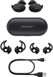 Bose Sport Earbuds triple black