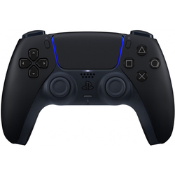 Playstation 5 Dualsense Wireless Controller black