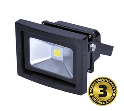 SOLIGHT LED venkovní reflektor WM-10W-E