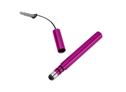 CONNECT IT CI-582 stylus pen růžový
