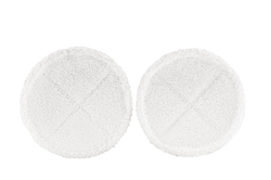 BISSELL SpinWave Pads - 4 x Soft