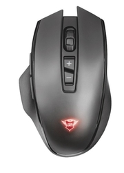 TRUST GXT 140 Manx Wireless Mouse