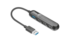 TRUST Aiva 4 Port USB 3.1 hub